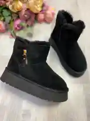 Угги женские, натуральные