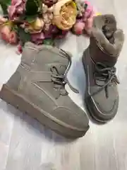Угги женские, натуральные