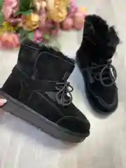 Угги женские, натуральные