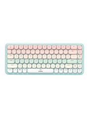 Клавиатура механическая UGREEN KU101 (15227) FUN + Mechanical Keyboard USB-C