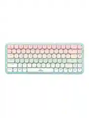 Розовый клавиатура механическая UGREEN KU101 (15227) FUN + Mechanical Keyboard USB-C