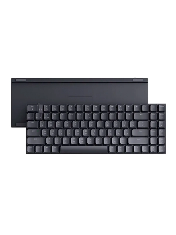 Клавиатура механическая UGREEN KU102 (15294) Slim Mechanical Keyboard USB-C