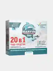 Пятновыводитель-очиститель, кислородный отбеливатель, 250 г