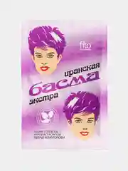 Басма натуральная иранская, 25 г