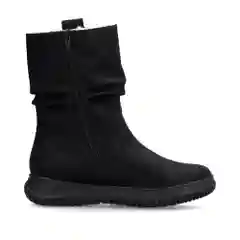 Полусапожки зимние женские Rieker