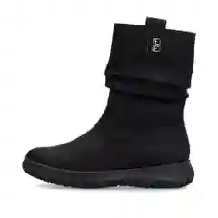Полусапожки зимние женские Rieker