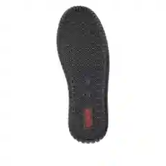 Полусапожки зимние женские Rieker