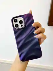 Карамельный iphone 11, Айфон 11 чехол матовый с объемный с принтом для iPhone 11