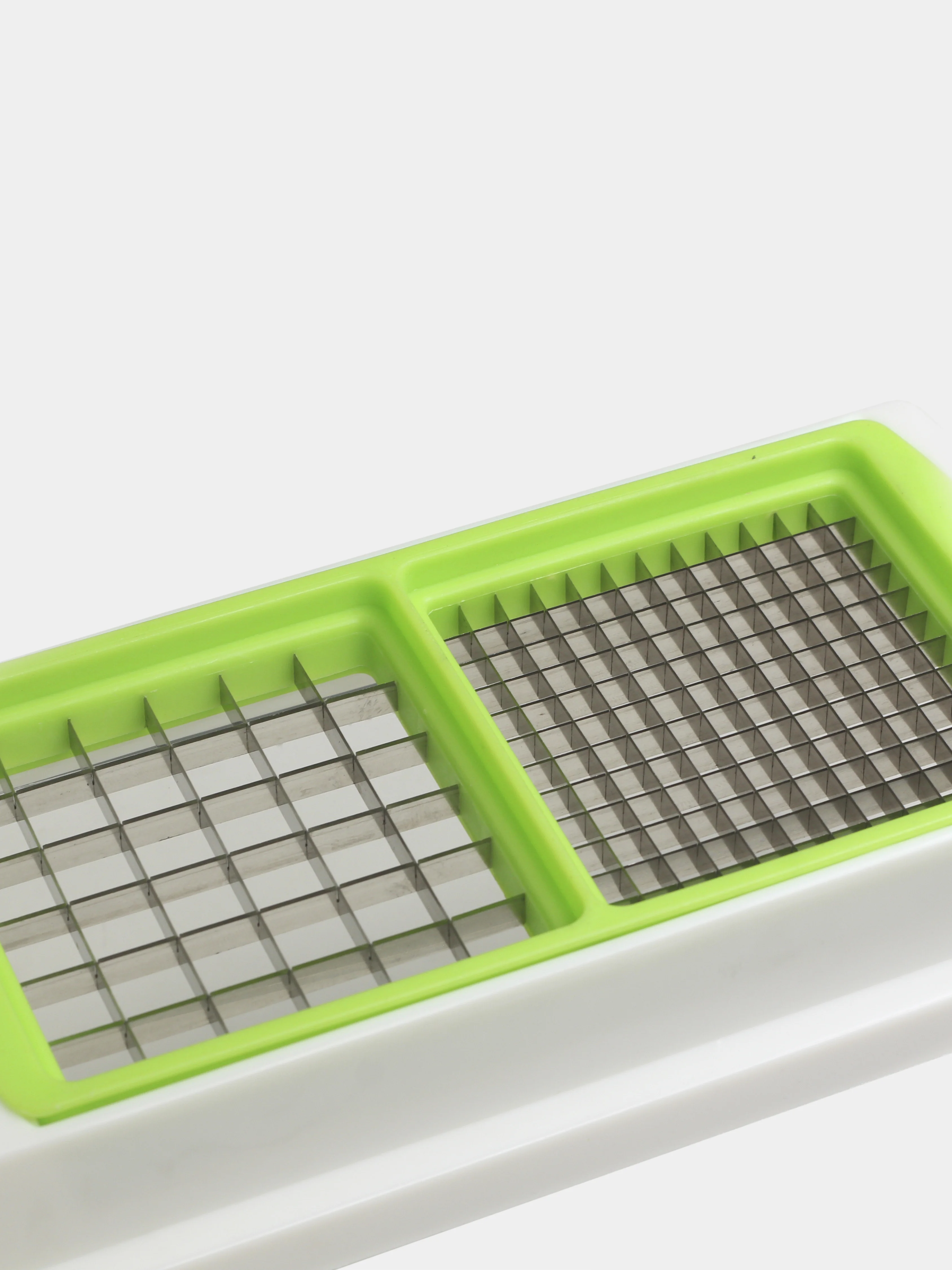 Овощерезка шинковка, Найсер Дайсер Плюс, Nicer Dicer, 10 в 1 с контейнером
