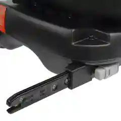 Серый автокресло детское Indigo MAX-X ST-3 Isofix растущее 0-36 кг