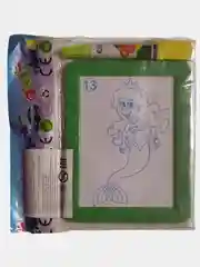 Доска для рисования маркером
