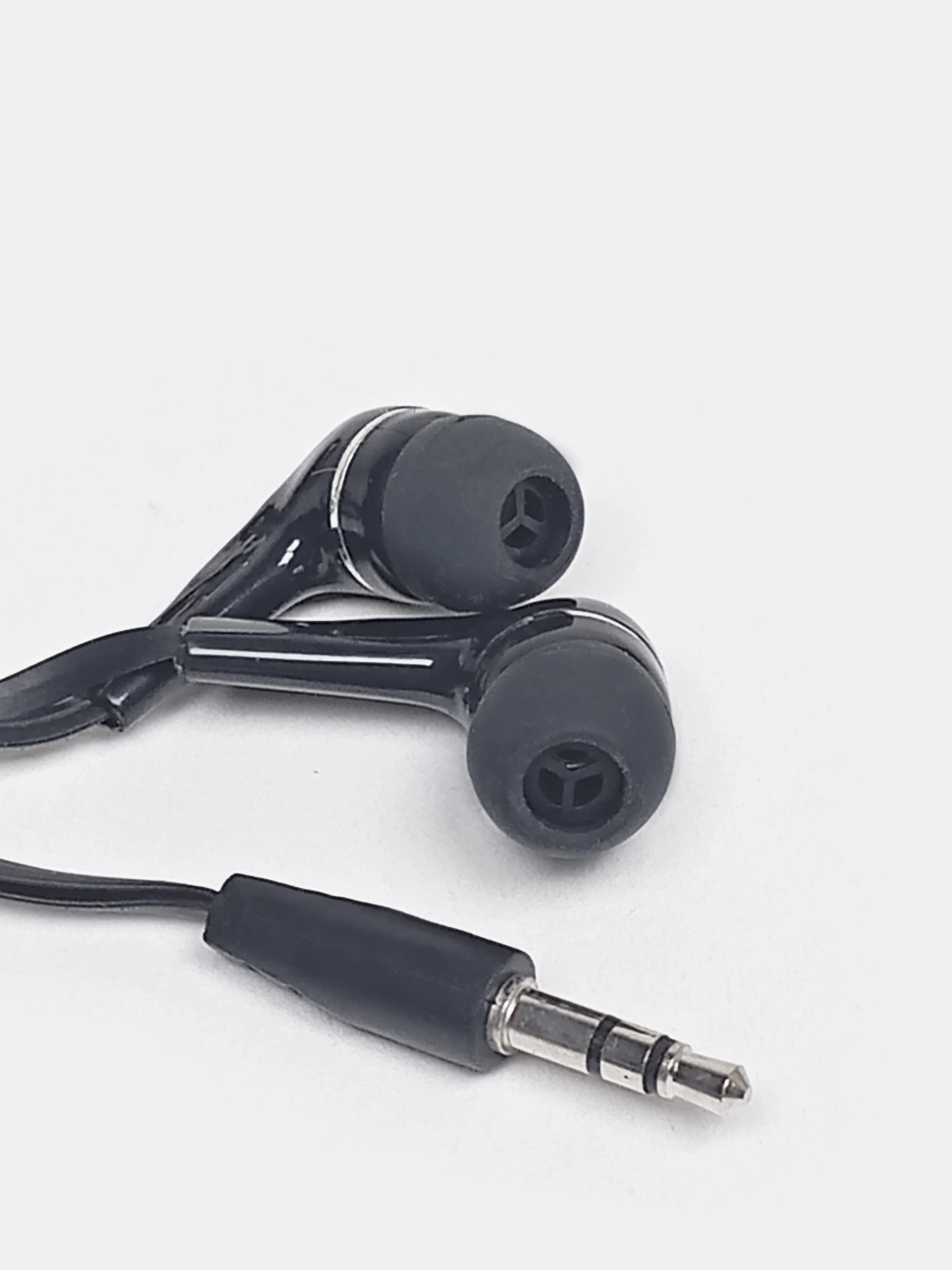Проводные стерео наушники SmartBuy, Stereo Earbuds, длина провода 1м