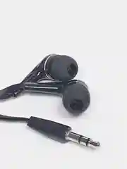 Проводные стерео наушники SmartBuy, Stereo Earbuds, длина провода 1м