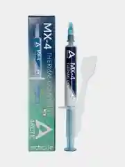 Термопаста Arctic MX-4