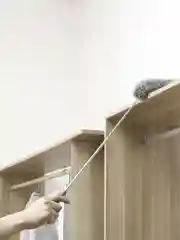 Щетка для уборки пипидастр для пыли телескопический