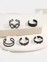 Кольца женские