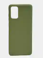 Защитный силиконовый чехол Xiaomi Redmi Note S 11/ S 20 PLUS