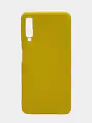 Защитный силиконовый чехол для Samsunga Galaxy A7 2018/ A 750