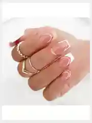 Накладные ногти