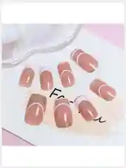 Накладные ногти