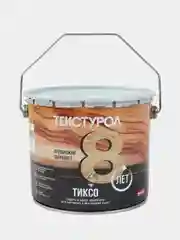 Текстурол тиксо, деревозащитное средство, Дуб, 3 л