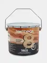 Текстурол тиксо, деревозащитное средство, Тик, 3 л