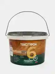 Текстурол Ландшафт, защитно-декоративное средство на водной основе, Рябина, 2,5 л