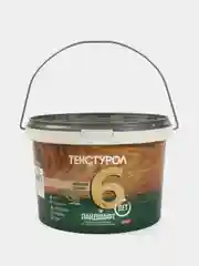 Текстурол Ландшафт, защитно-декоративное средство на водной основе, Орех, 2,5 л