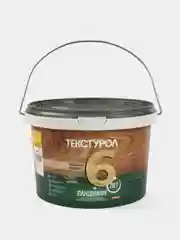 Текстурол Ландшафт, защитно-декоративное средство на водной основе, Сосна, 2,5 л