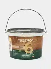 Текстурол Ландшафт, защитно-декоративное средство на водной основе, Ясень, 2,5 л