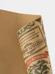 Хаки бумага упаковочная для подарка, цветов крафтовая с приколом, девушке, мужчине, 50*70 см