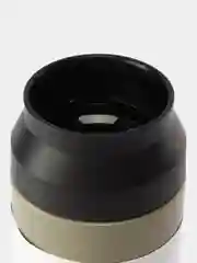Хаки термокружка Rise, объемом 350 мл. Travel, Tumbler