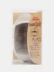 Воронка для кофе Kalita, серая