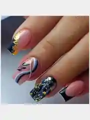 Накладные ногти