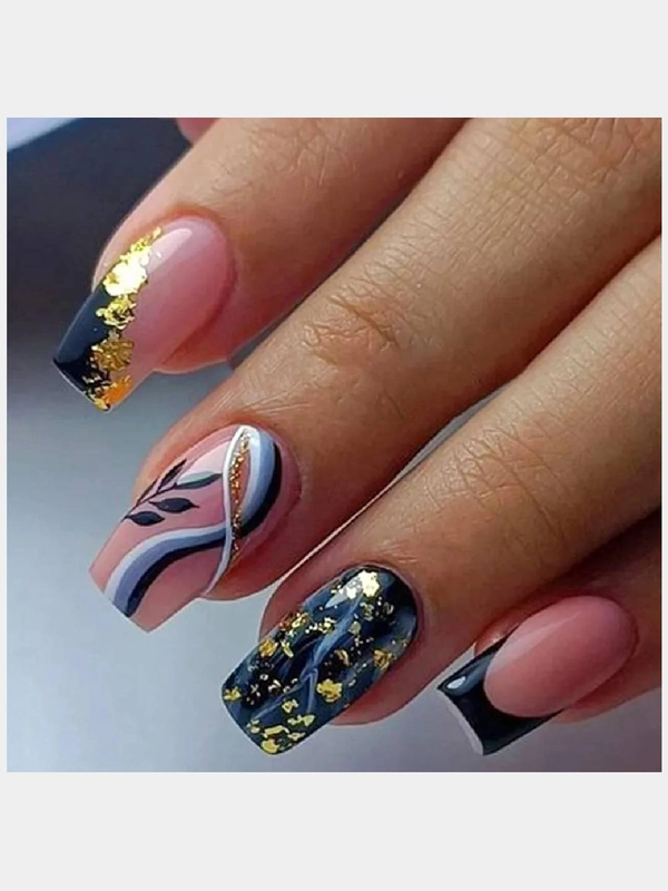 Накладные ногти