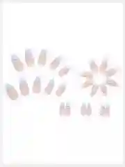 Накладные ногти