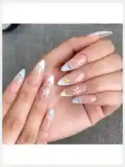 Накладные ногти