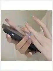 Накладные ногти