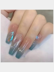 Накладные ногти