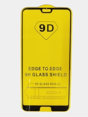 Защитное стекло 3D для Huawei P20Pro