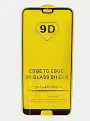 Защитное стекло 3D для Huawei P20Pro