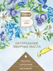 Сменный флакон для электрического диффузора, 1 шт