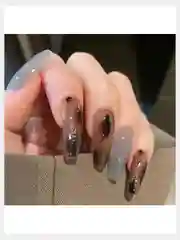 Накладные ногти