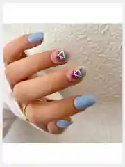 Накладные ногти