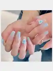Накладные ногти