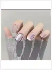 Накладные ногти
