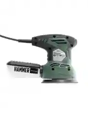 Шлифовальная машинка орбитальная Hammer Flex OSM260