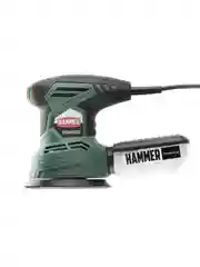 Шлифовальная машинка орбитальная Hammer Flex OSM260