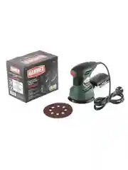Шлифовальная машинка орбитальная Hammer Flex OSM260