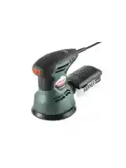 Шлифовальная машинка орбитальная Hammer Flex OSM260